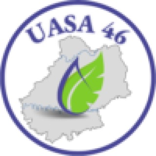 Logo Union d'ASA du Lot