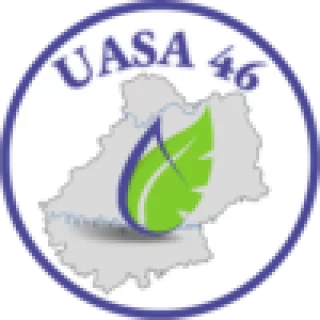 Logo Union d'ASA du Lot