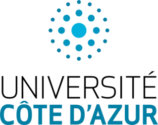 Logo Université Côte d'Azur