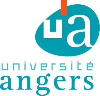 Logo Université d'Angers