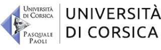 Logo Université de Corse
