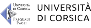 Logo Université de Corse