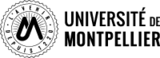 Logo Université de Montpellier