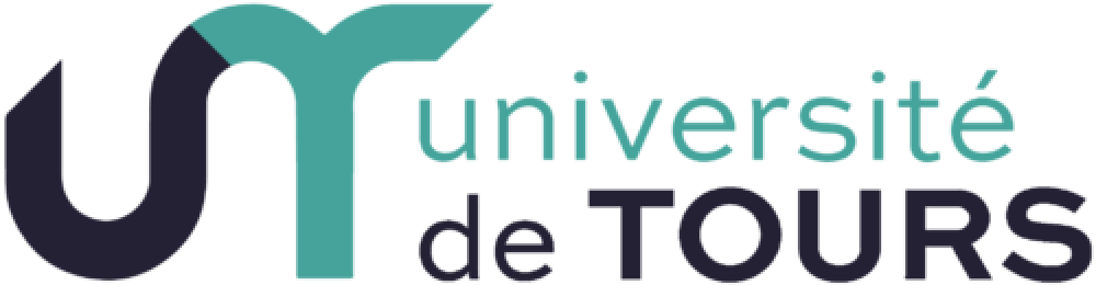 Logo Université de Tours