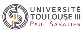 Logo Université Toulouse III - Paul Sabatier