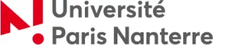 Logo Unversité Paris Nanterre