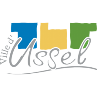 Logo Commune d'Ussel