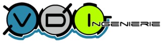 Logo V.D.I Ingénierie