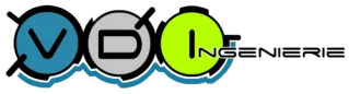 Logo V.D Ingénierie