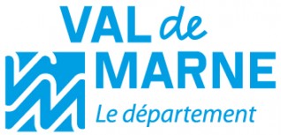 Logo Conseil départemental du Val de Marne