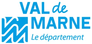 Logo Conseil départemental du Val de Marne