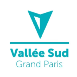 Logo Vallée Sud Grand Paris