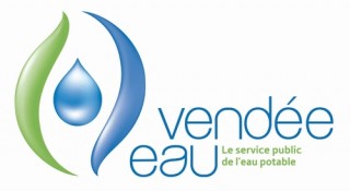 Logo Vendée Eau