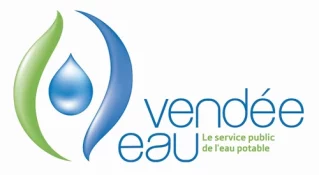 Logo Vendée Eau