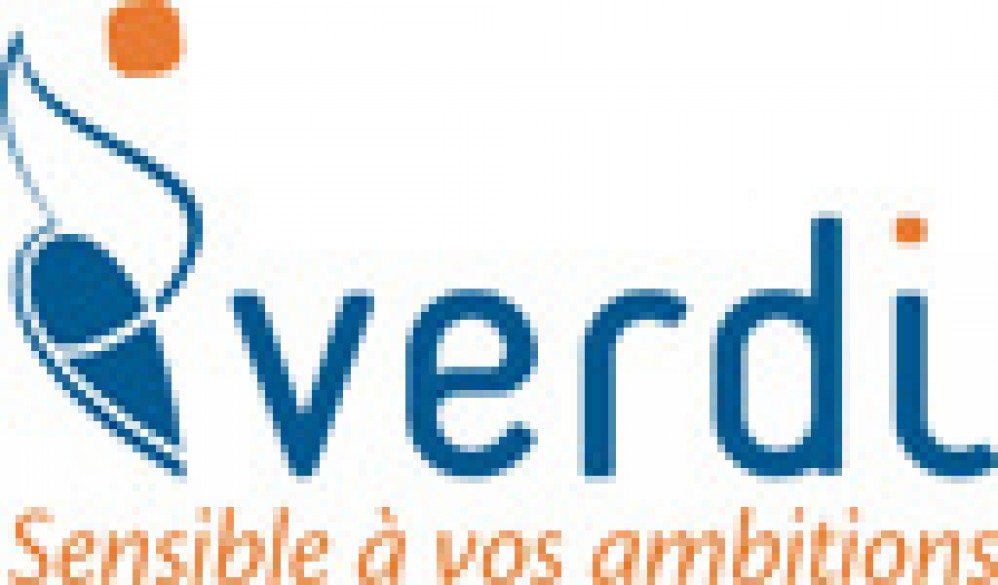 Logo Verdi