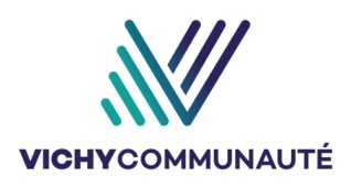 Logo Vichy Communauté