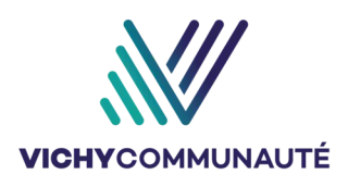 Logo Vichy Communauté