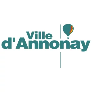 Logo Ville d'Annonay