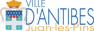 Logo Ville d'Antibes
