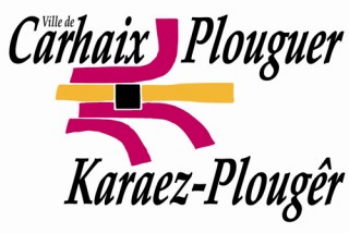 Logo Ville de Carhaix Plouguer