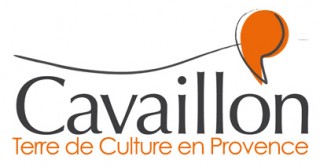 Logo Ville de Cavaillon
