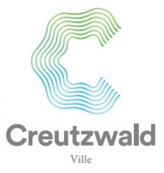 Logo Ville de Creutzwald
