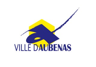 Logo Ville d'Aubenas