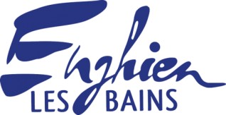 Logo Ville d’Enghien-les-Bains