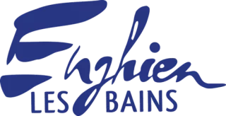 Logo Ville d’Enghien-les-Bains