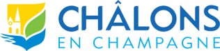 Logo Ville de Châlons-en-Champagne