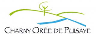 Logo Ville de Charny - Orée de Puisaye