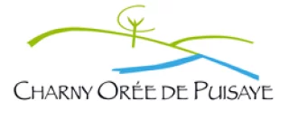 Logo Ville de Charny - Orée de Puisaye