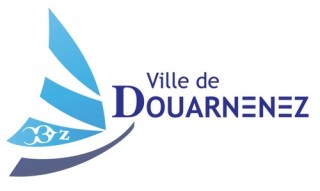Logo Ville de Douarnenez