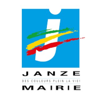 Logo Ville de Janzé