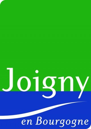 Logo Ville de Joigny
