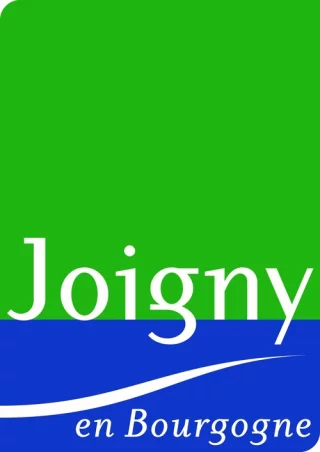 Logo Ville de Joigny