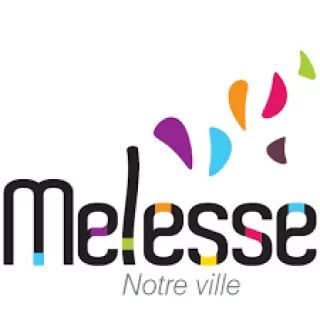 Logo Ville de Melesse
