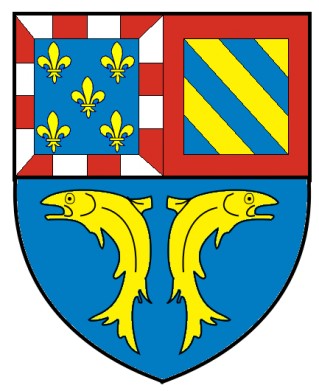 Logo Ville de Montbard