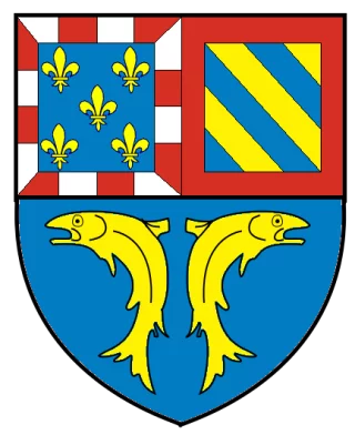 Logo Ville de Montbard