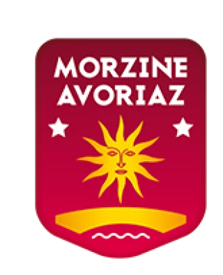 Logo Ville de Morzine