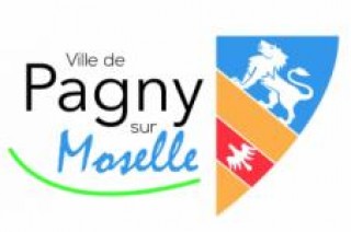 Logo Ville de Pagny sur Moselle
