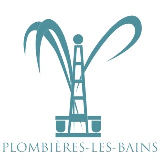 Logo Ville de Plombières-les-bains