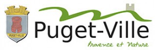 Logo Ville de Puget