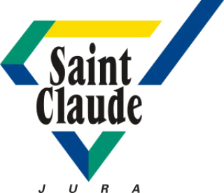 Logo Ville de Saint-Claude