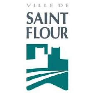 Logo Ville de Saint-Flour