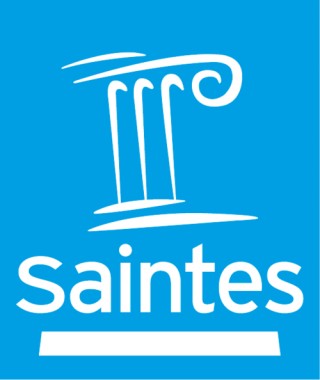 Logo Ville de Saintes
