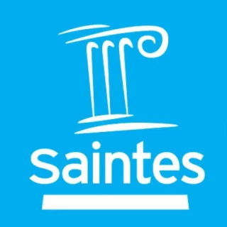 Logo Ville de Saintes