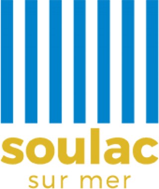 Logo Ville de Soulac-sur-Mer
