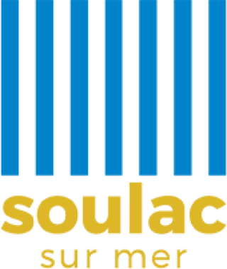 Logo Ville de Soulac-sur-Mer