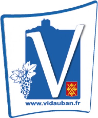 Logo Ville de Vidauban